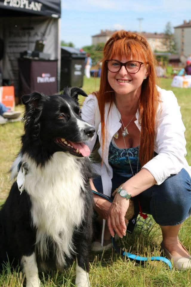 Foto von Sabine Winkelmann
